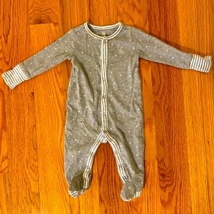 🎁 3/$15 🎁 Gap baby sleeper